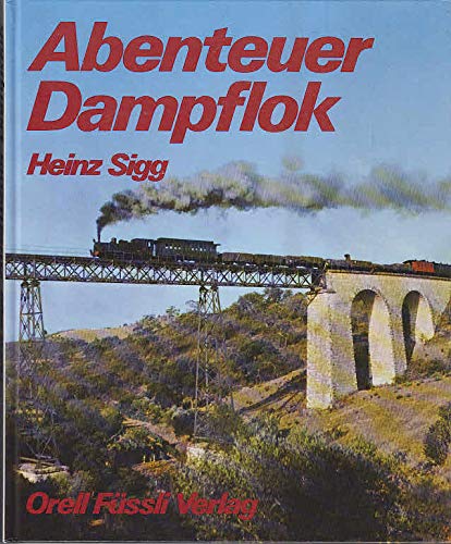 Product Image: Abenteuer Dampflok.