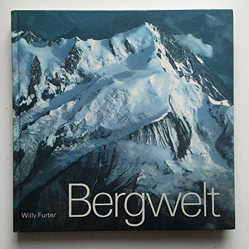 Bergwelt Books