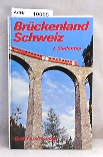 Brückenland Schweiz Books