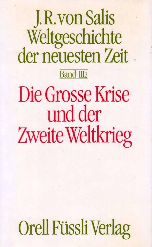 Weltgeschichte der neuesten Zeit: 6 Bände Politics & History