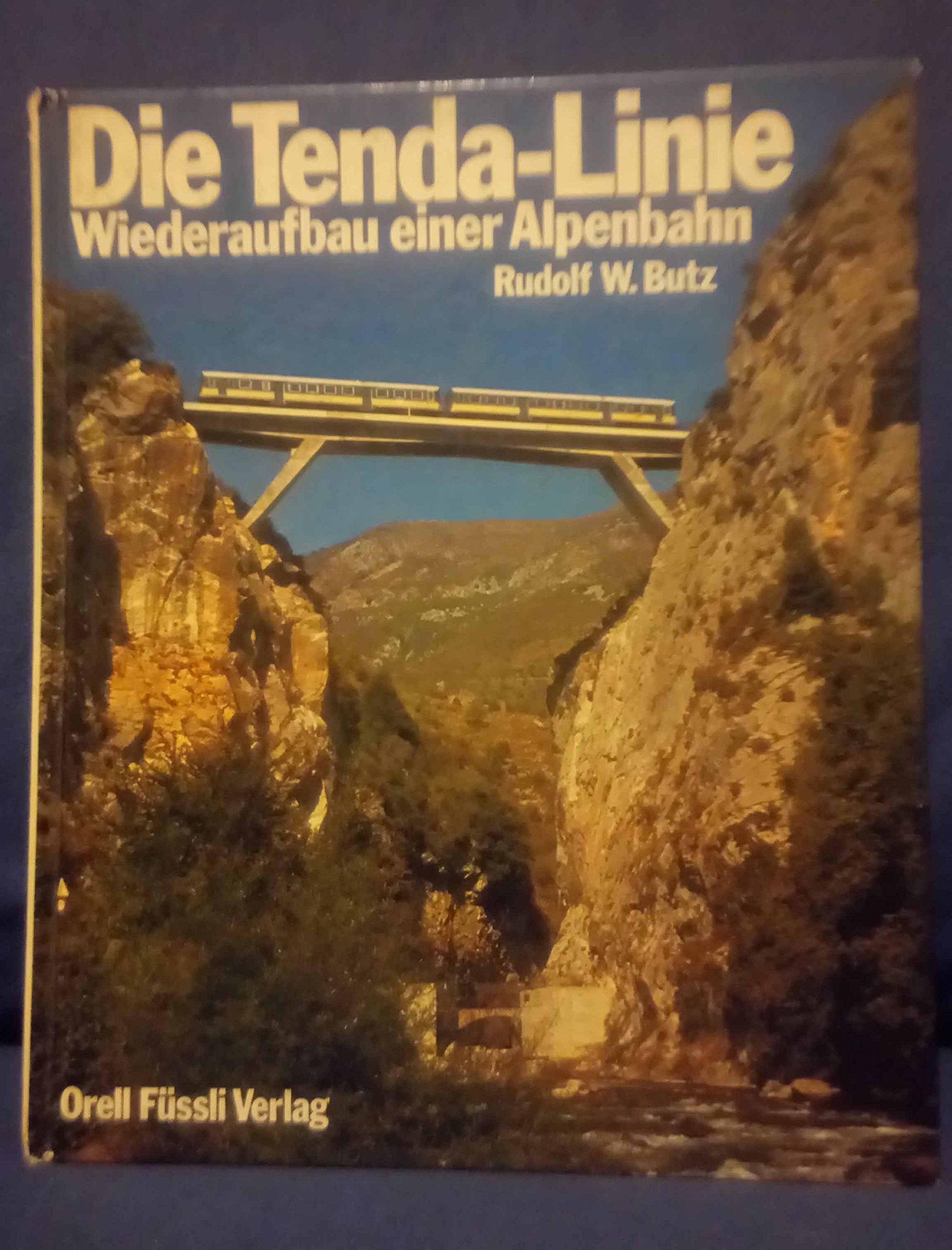 Die Tenda-Linie. Leisure, Home & Garden