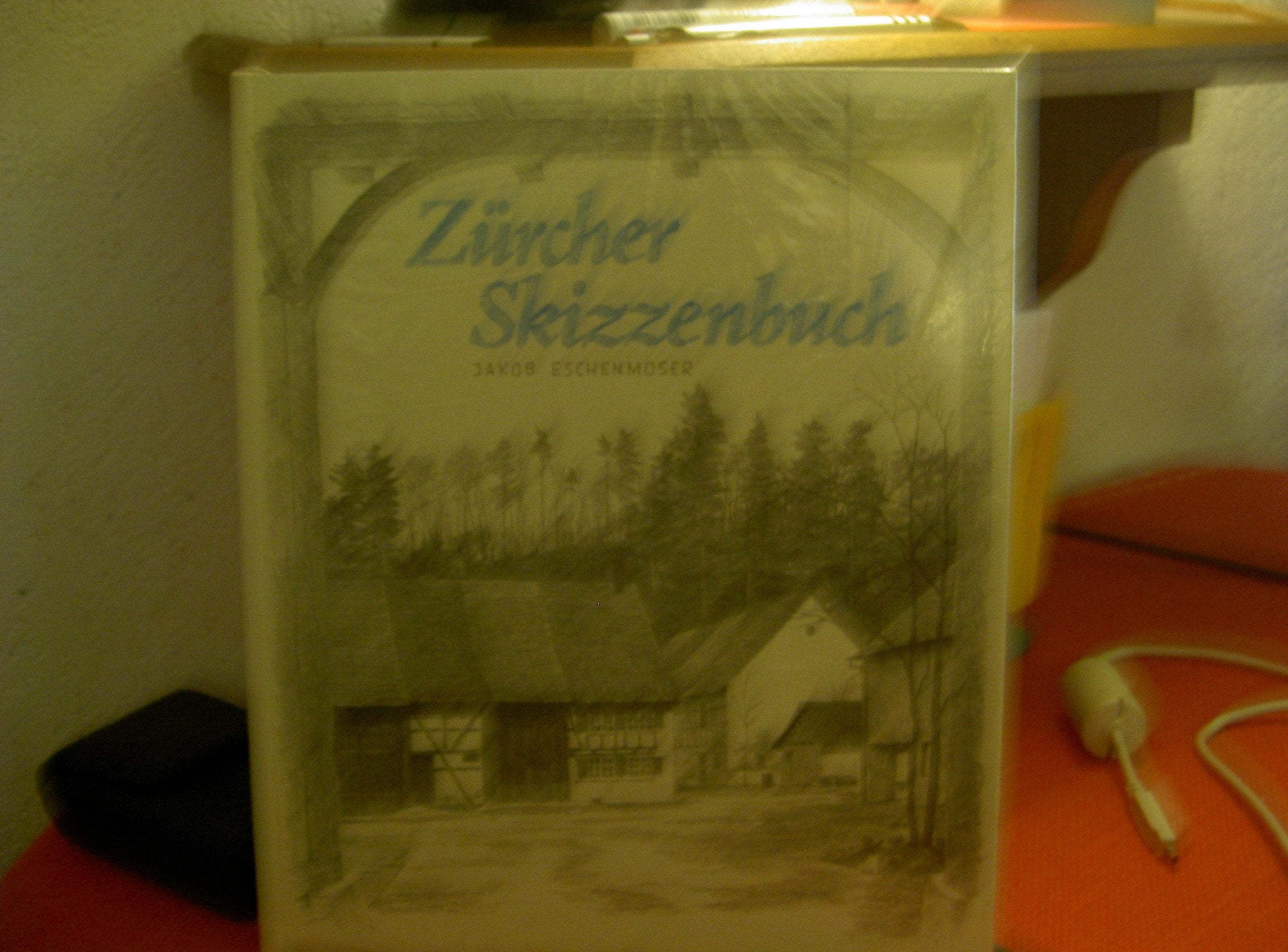 Zürcher Skizzenbuch: Dörfliches und Städtisches in Stadt und Land Books