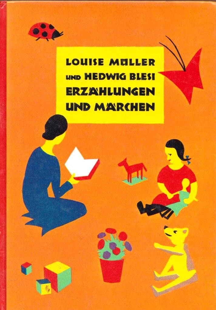 Erzählungen und Märchen. In Schweizer Mundart Books