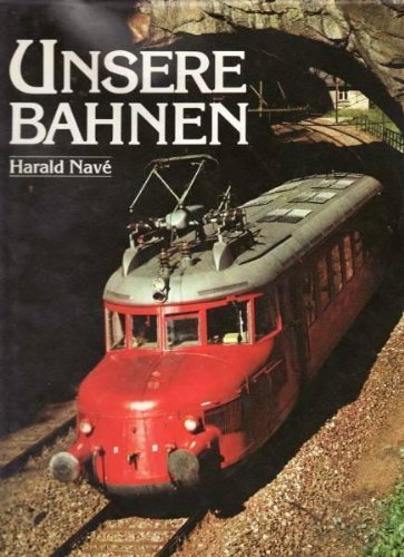 Product Image: Unsere Bahnen