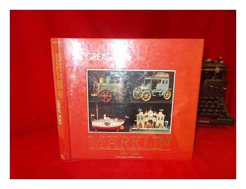 Märklin - Die grossen Jahre 1895-1914 Books