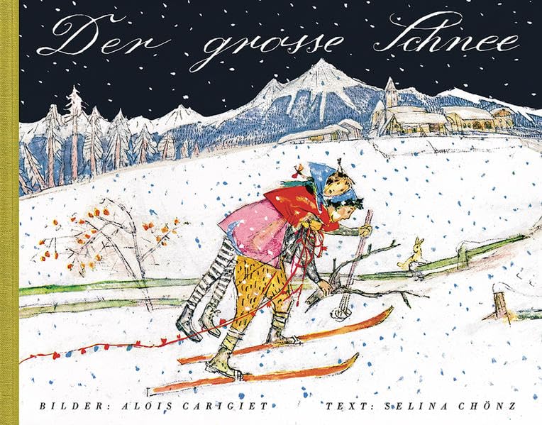 Product Image: Der grosse Schnee