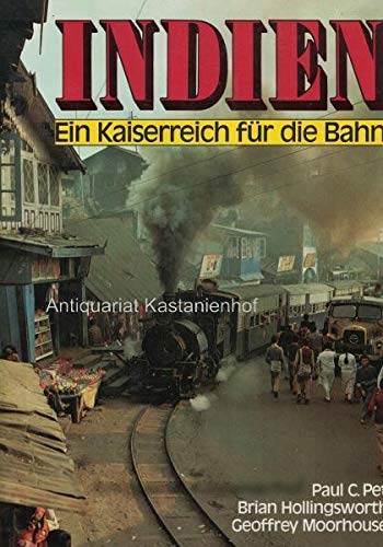 Indien: Ein Kaiserreich für die Bahn Film, Art & Culture