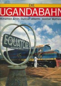 Die Ugandabahn Second-hand books on film, art and culture