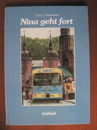 Nina geht fort Books