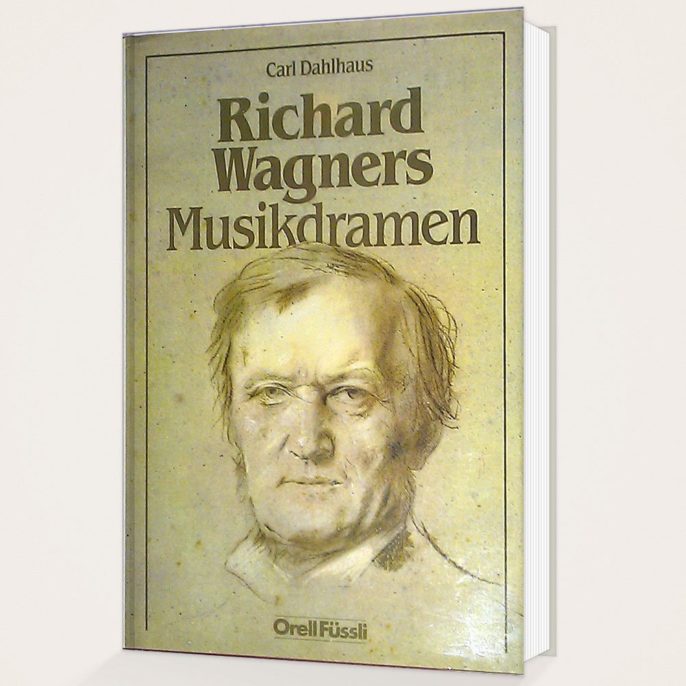 Richard Wagners Musikdramen Pop culture Books