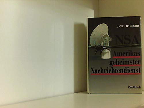 NSA - Amerikas geheimster Nachrichtendienst Politics & History