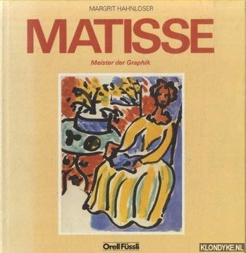Matisse: Meister der Graphik Film, Art & Culture
