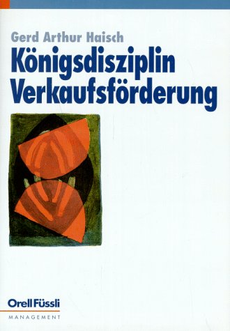 Königsdisziplin Verkaufsförderung Business, Finance & Career