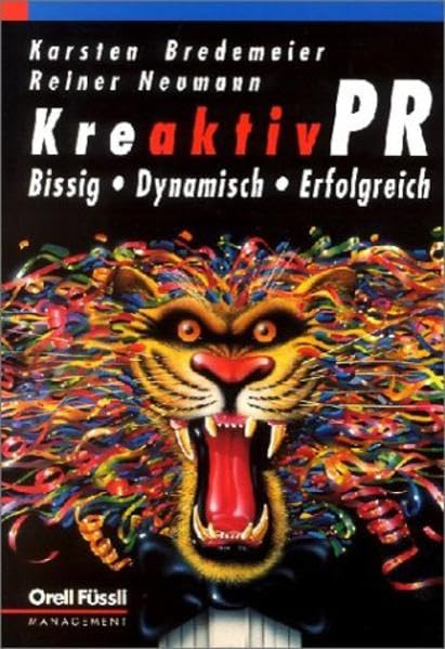 Kreaktiv-PR: Bissig . Dynamisch . Erfolgreich Law
