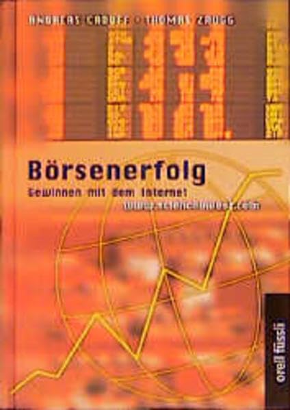Börsenerfolg: Gewinnen mit dem Internet Law