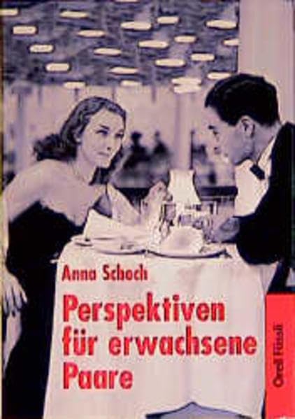 Perspektiven für erwachsene Paare Partnership & Love