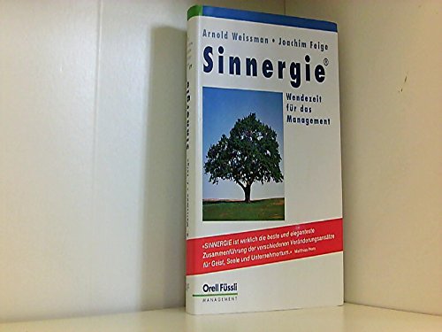 Sinnergie: Wendezeit für das Management Law