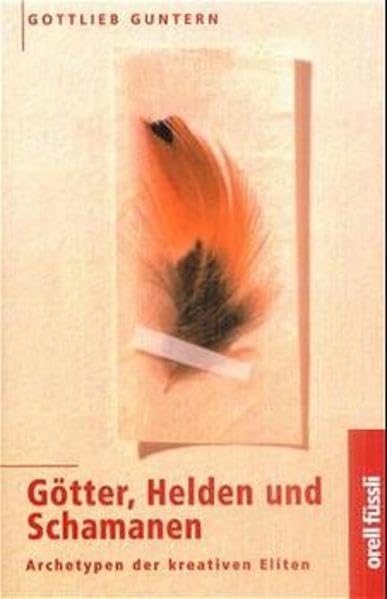 Götter, Helden und Schamanen. book