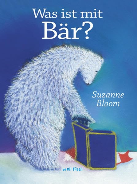 Was ist mit Bär? Non-fiction