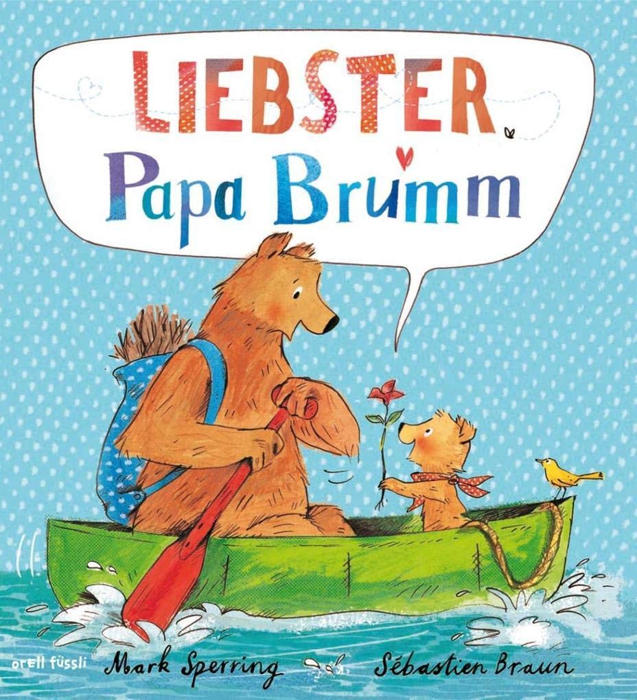 Liebster Papa Brumm Non-fiction