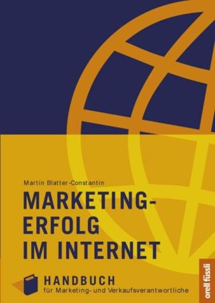 Marketingerfolg im Internet Law