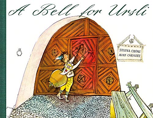 A Bell for Ursli Midi: Broschierte Sonderausgabe in englischer Sprache Children's books