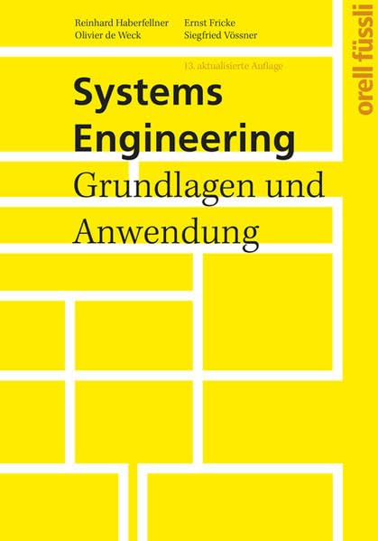 Systems Engineering: Grundlagen und Anwendung Law
