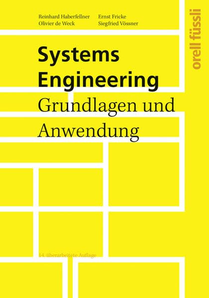Systems Engineering: Grundlagen und Anwendung Business, Finance & Career