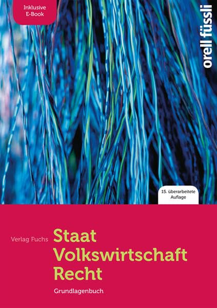 Staat / Volkswirtschaft / Recht – ink. E-Book: Grundlagenbuch Business, Finance & Career
