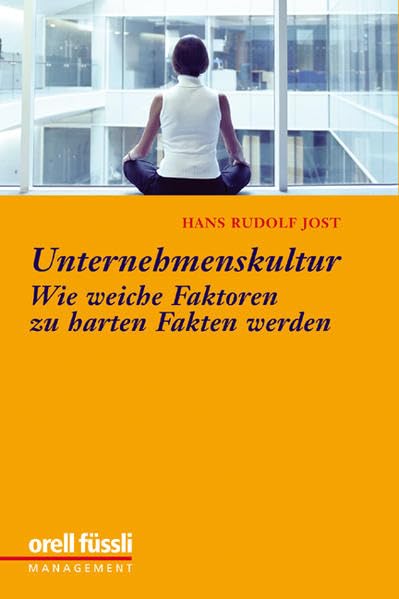 Unternehmenskultur: Wie weiche Faktoren zu harten Fakten werden Law