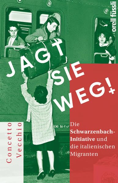 Product Image: Jagt sie weg!