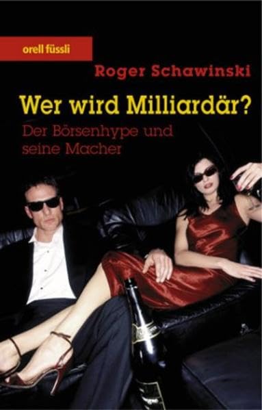 Wer wird Milliardär? Der Börsenhype und seine Macher Politics & Society