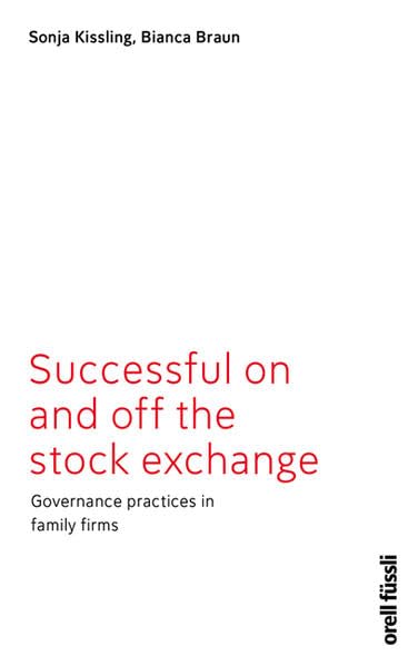 Successful on and off the stock exchange Business, Finance & Career