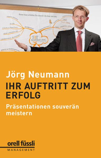 Ihr Auftritt zum Erfolg: Präsentationen souverän meistern Law