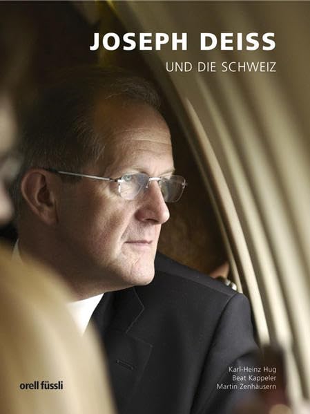 Joseph Deiss und die Schweiz Science
