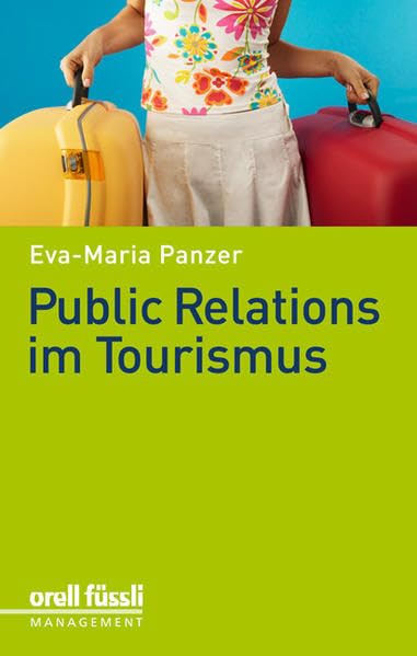 Product Image: Public Relations im Tourismus