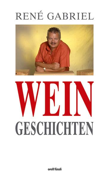 Weingeschichten Leisure, Home & Garden