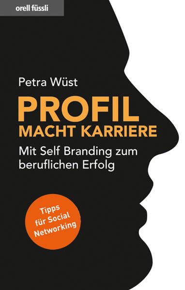 Product Image: Profil macht Karriere