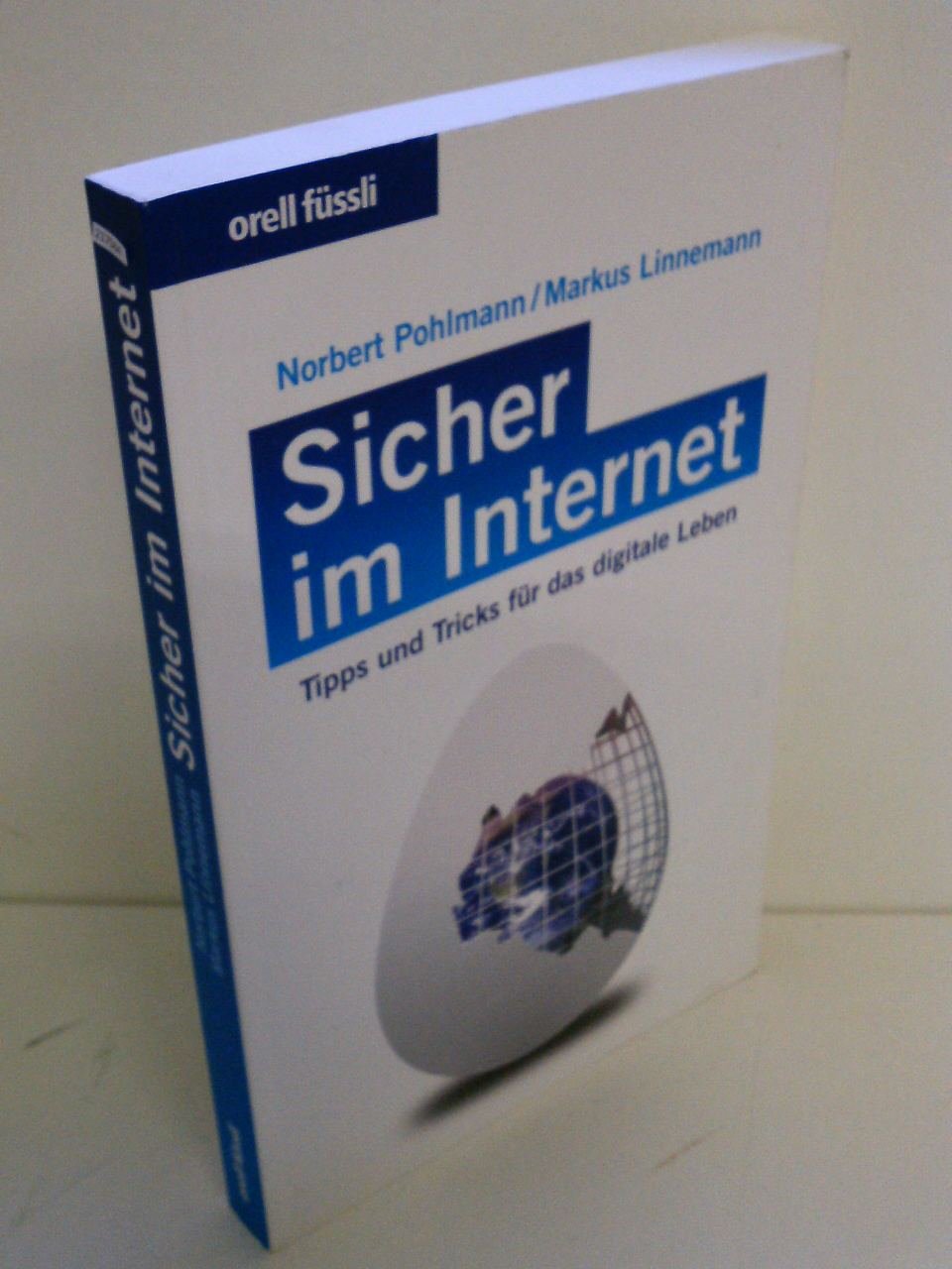 Sicher im Internet: Tipps und Tricks für das digitale Leben Computer Science