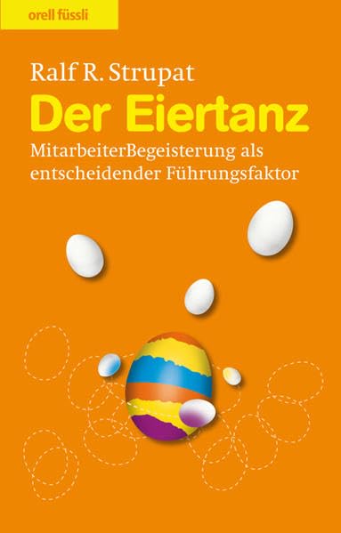 Product Image: Der Eiertanz