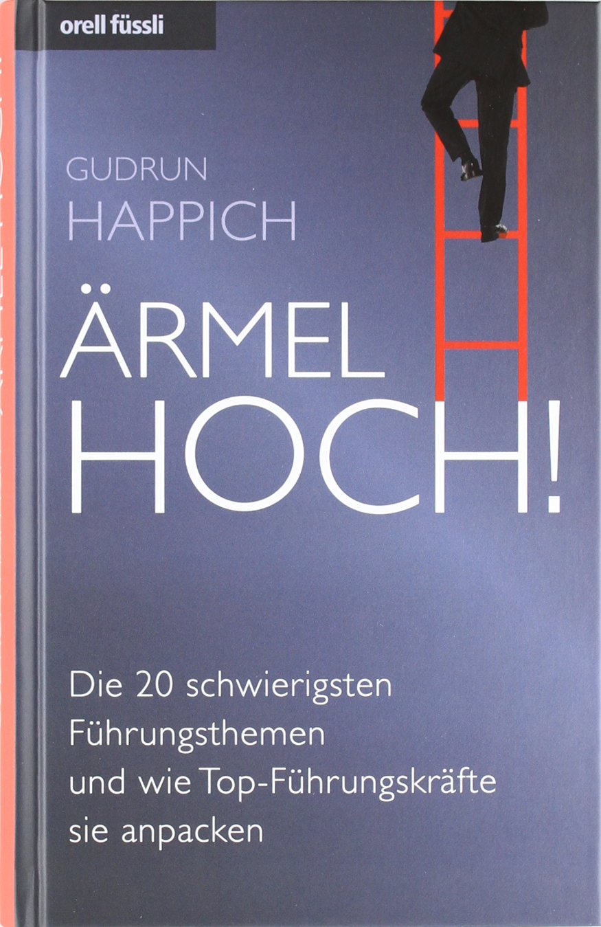 Ärmel hoch! Law
