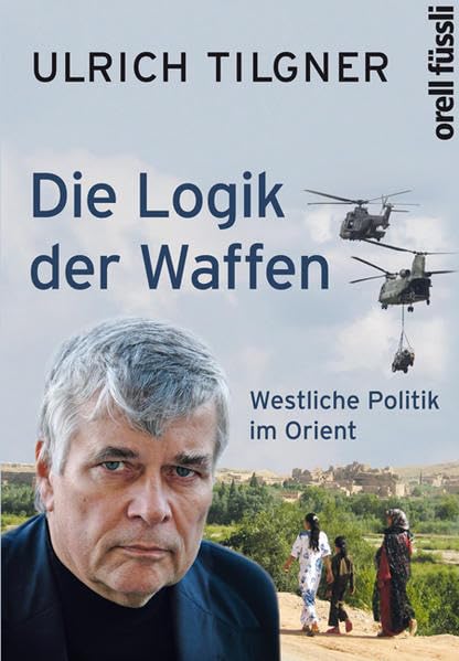 Product Image: Die Logik der Waffen