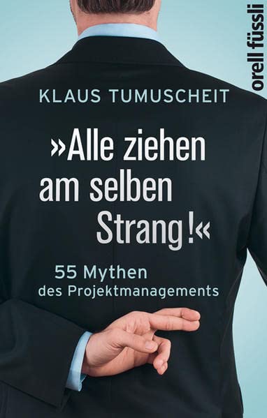 »Alle ziehen am selben Strang!« Law