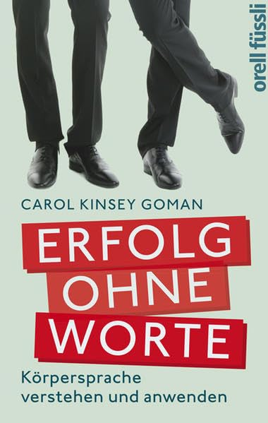 Erfolg ohne Worte Lifestyle