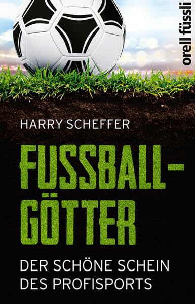 Product Image: Fußballgötter