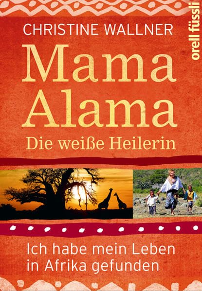 Mama Alama Medicine