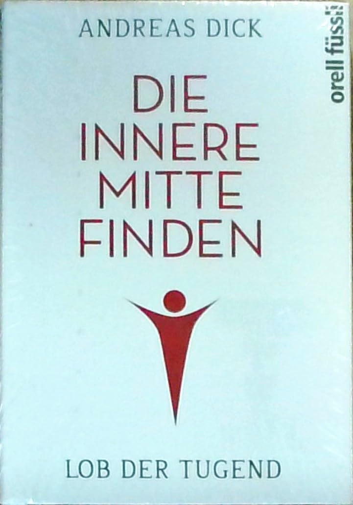 Product Image: Die innere Mitte finden
