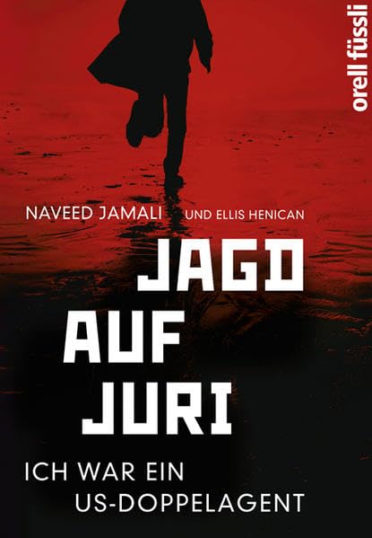 Jagd auf Juri Memories