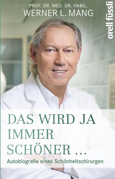 Das wird ja immer schöner Memories