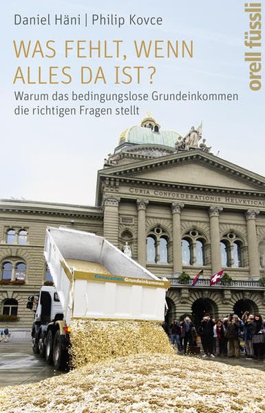 Product Image: Was fehlt, wenn alles da ist?